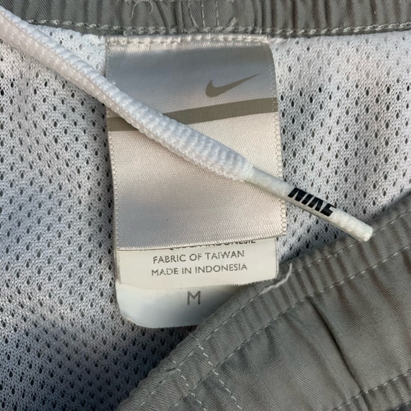 Nike Bathing Suit - Picture 4 of 4